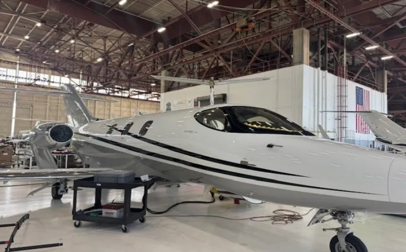 2022 Honda HondaJet for sale