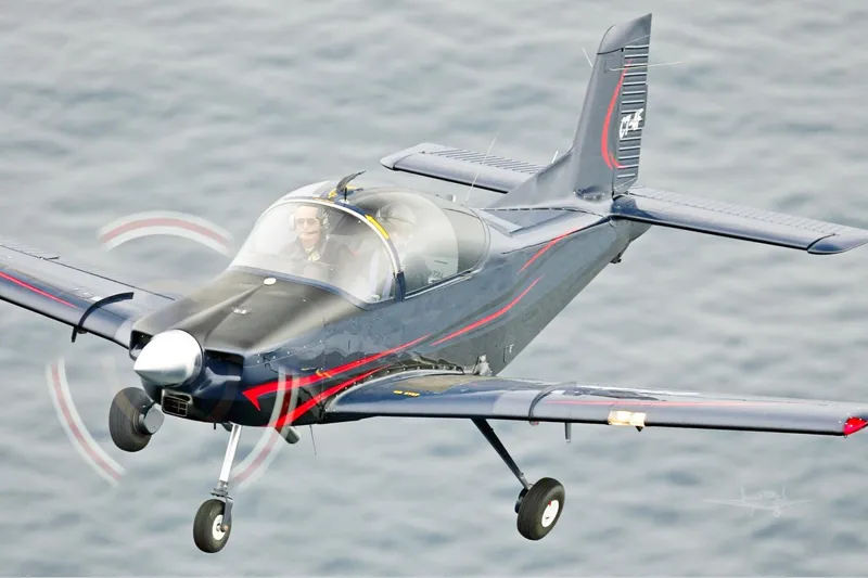 Nzaero CT-4 Airtrainer for sale