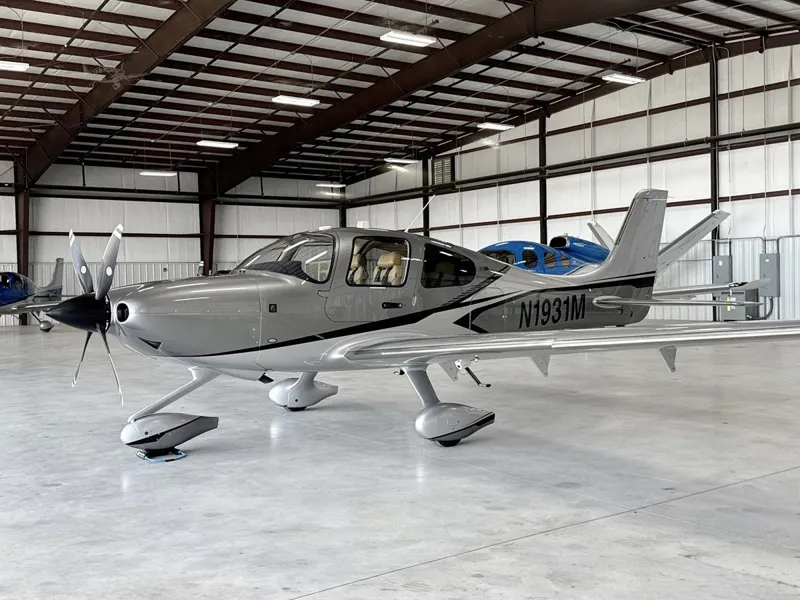 2024 Cirrus SR22T for sale