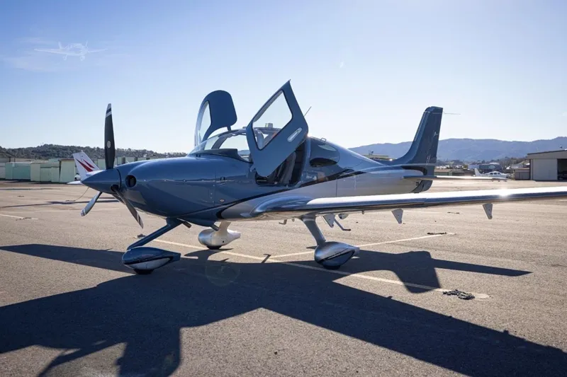 2024 Cirrus SR22-G7 for sale