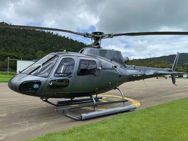 Eurocopter H125 for sale