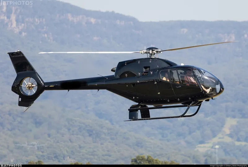 Eurocopter H120 for sale
