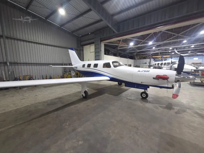 1985 Piper Meridian for sale