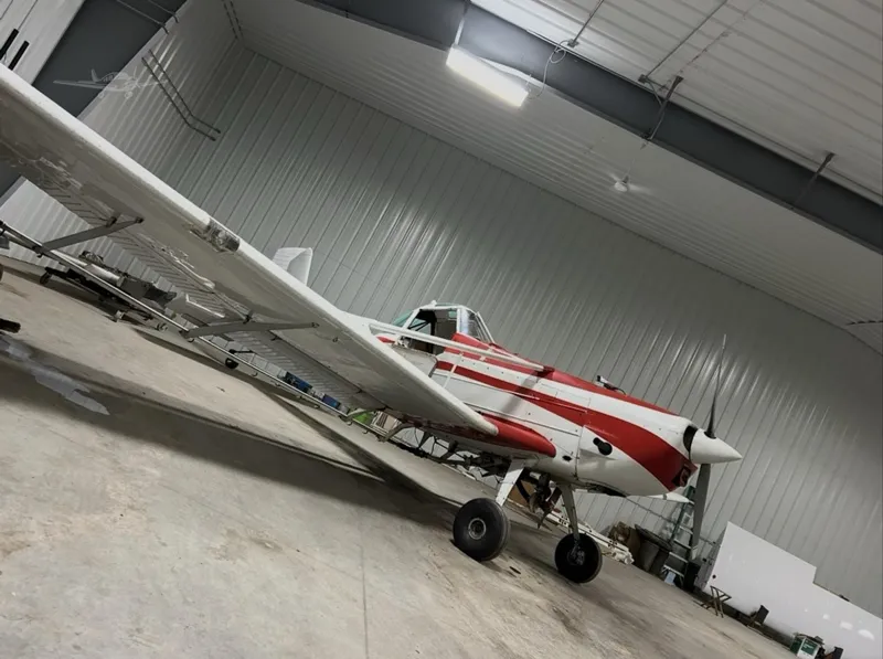 1969 Cessna A188A for sale