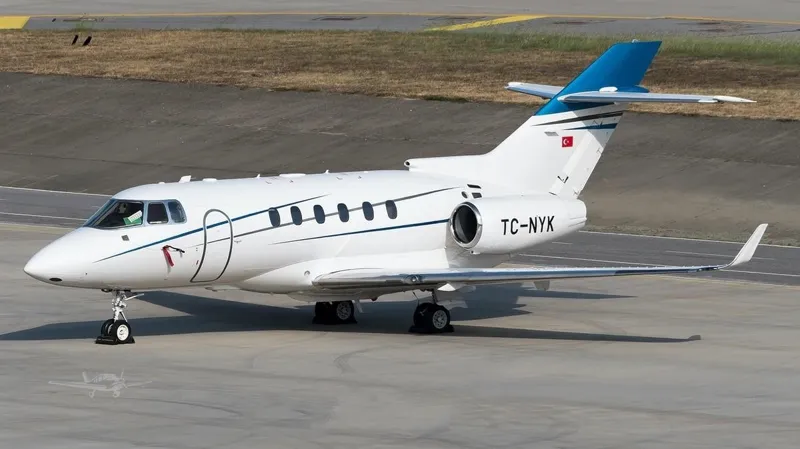 2004 Hawker 800 for sale