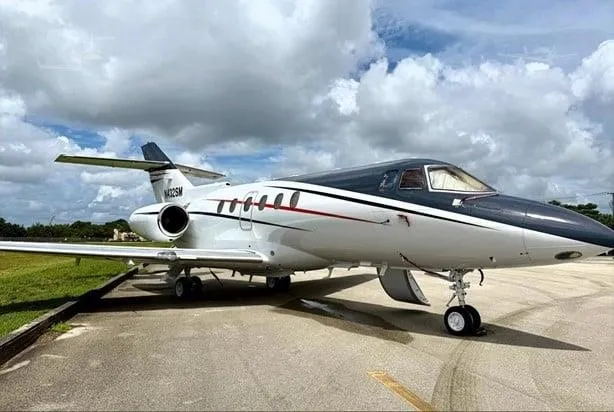 1996 Hawker 800 for sale