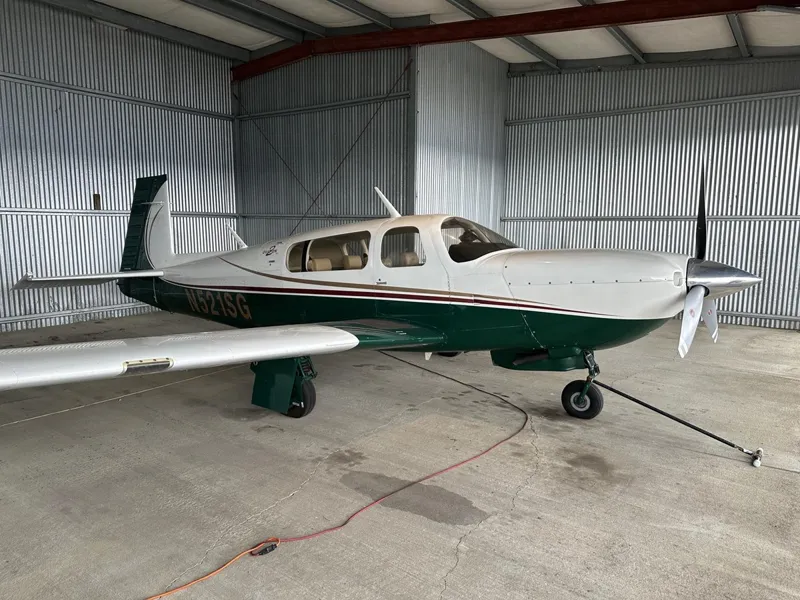 2005 Mooney M20R for sale