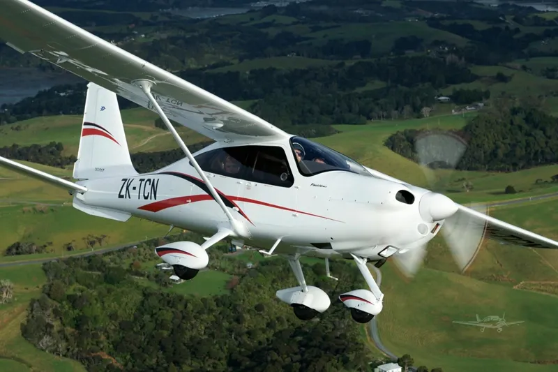 2025 Tecnam P-2010 for sale