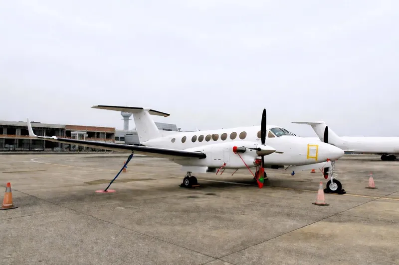 2025 Beechcraft King Air 360 for sale