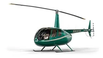 2013 Robinson R44 Raven II for sale