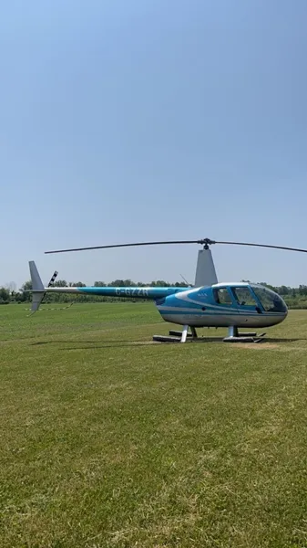 1999 Robinson R44 Astro for sale