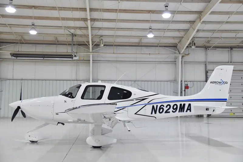 2025 Cirrus SR20 for sale
