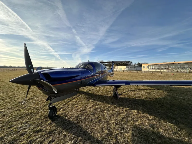 DIAMOND DA50 RG for sale