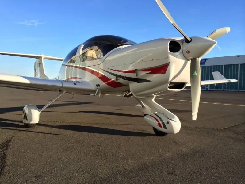 DIAMOND DA40 NG for sale
