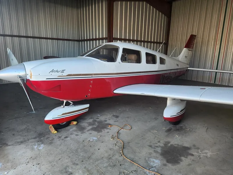 1995 Piper Archer for sale