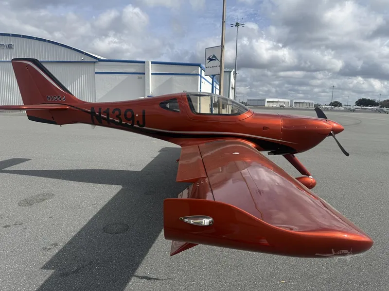 2023 Arion LIGHTNING XS for sale