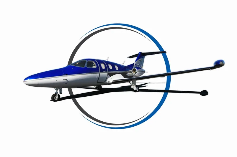 2008 Eclipse 500 for sale