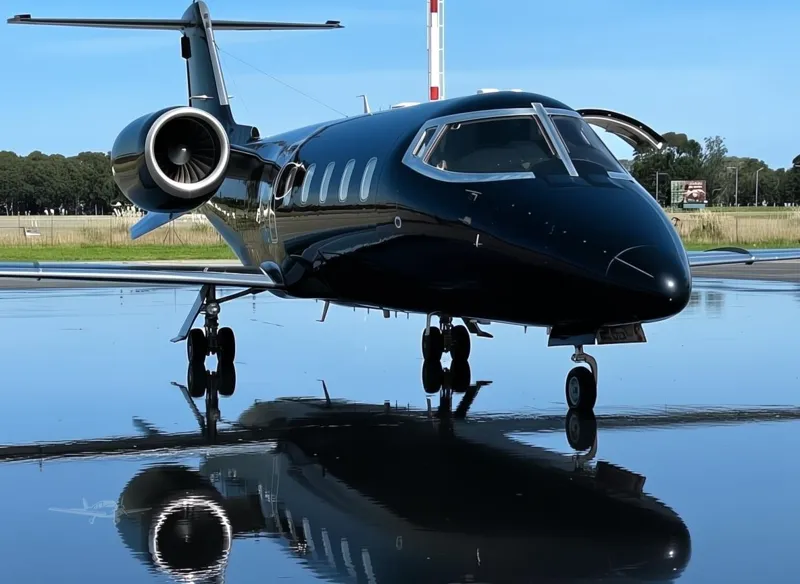 1995 Learjet 60 for sale