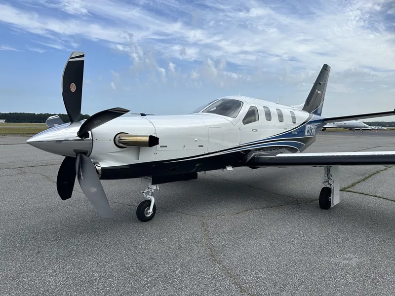 2023 Socata TBM 960 for sale