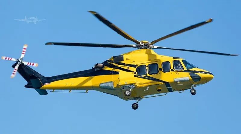 LEONARDO AW139 for sale
