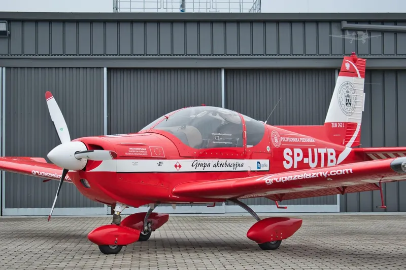 2014 Zlin Z242L for sale