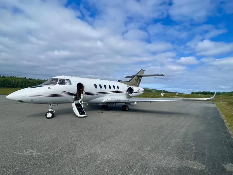 1997 Hawker 800 for sale