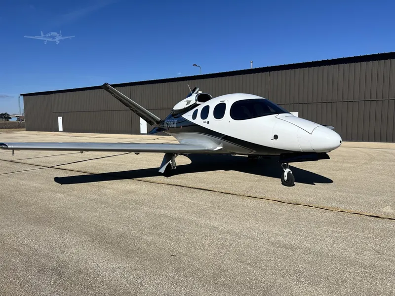 2023 Cirrus Vision SF50 for sale