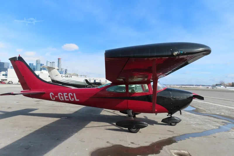1972 Cessna 182P for sale