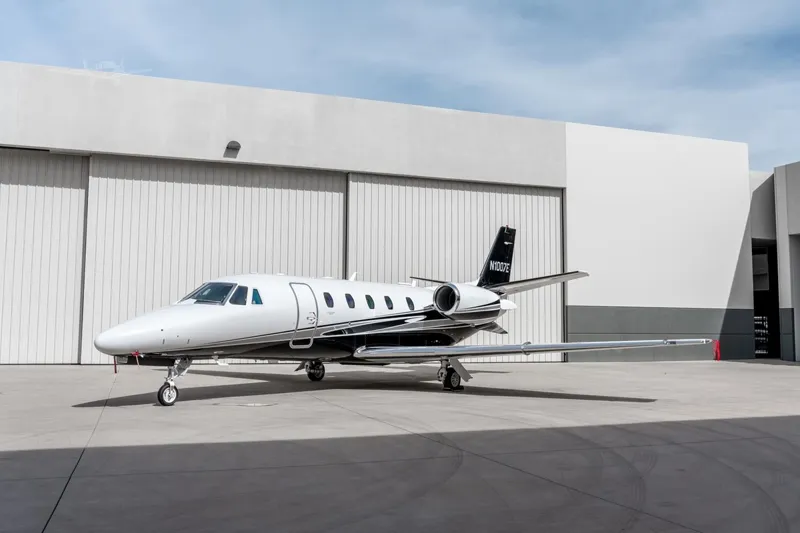 2020 Cessna Citation XLS+ for sale