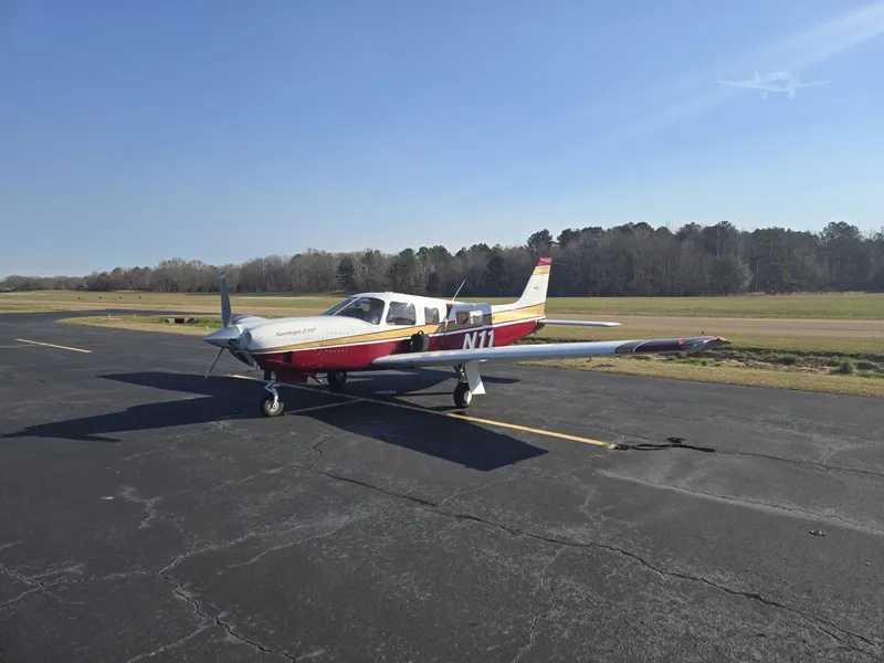 2000 Piper Saratoga for sale