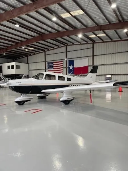 1998 Piper Archer for sale