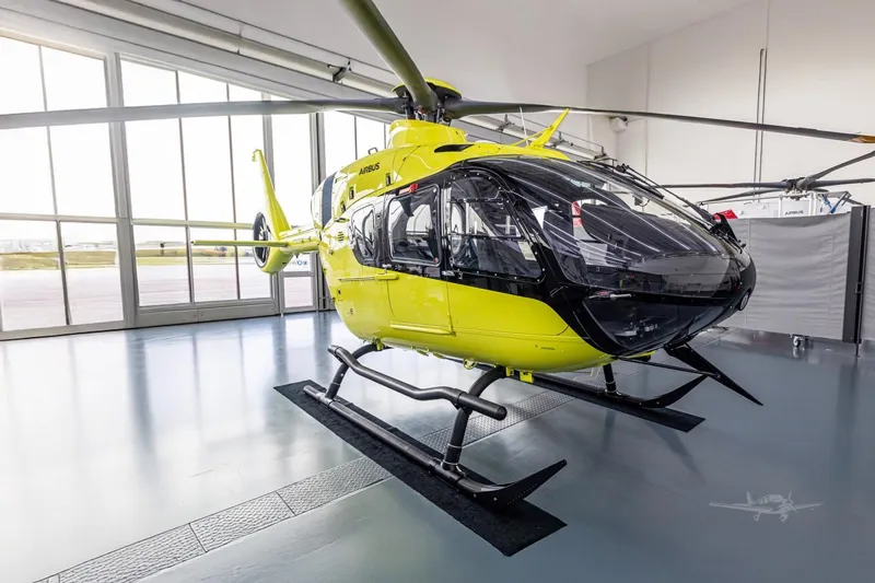 2025 Eurocopter H135 for sale