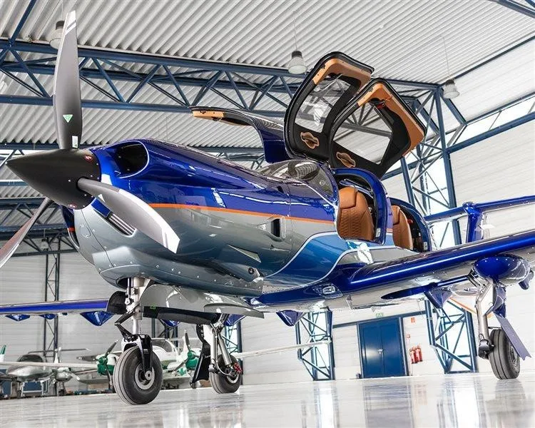 2025 Diamond DA50 RG for sale
