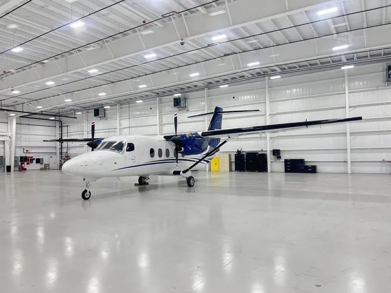 2026 Cessna 408 SkyCourier for sale
