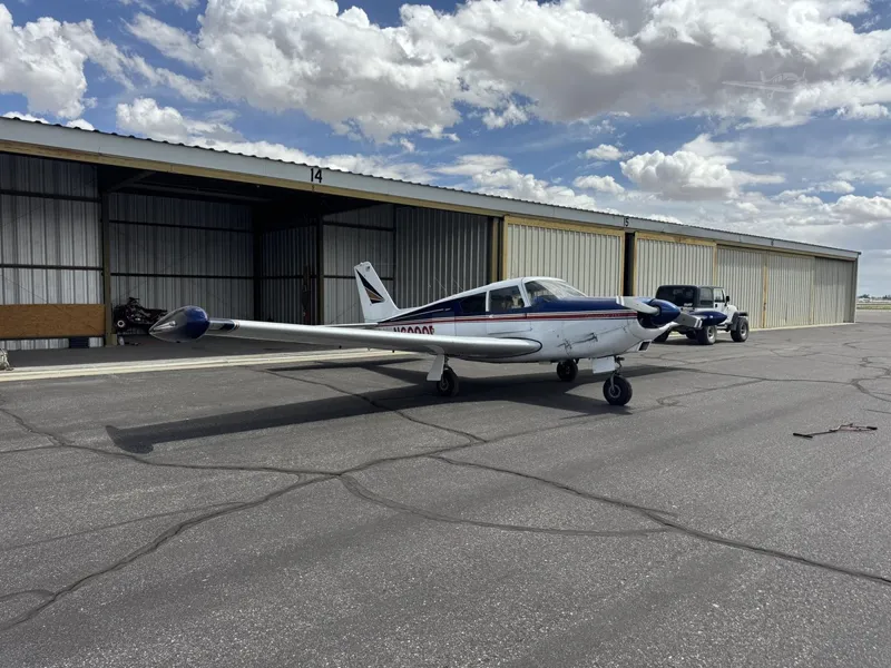 1959 Piper Comanche for sale