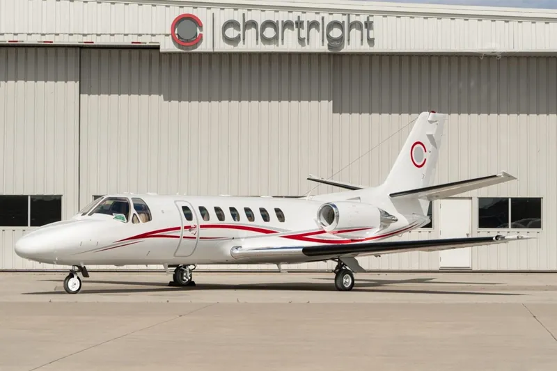 1995 Cessna Citation V Ultra for sale