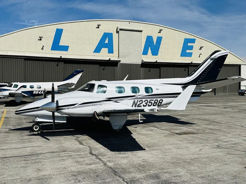 1978 Beechcraft Duke 60 for sale