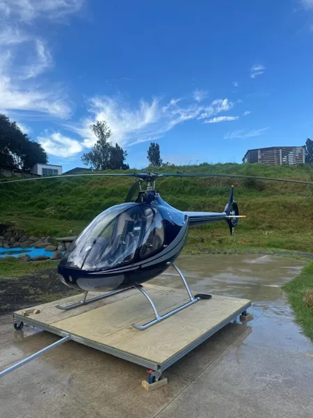 2010 Guimbal Cabri G2 for sale