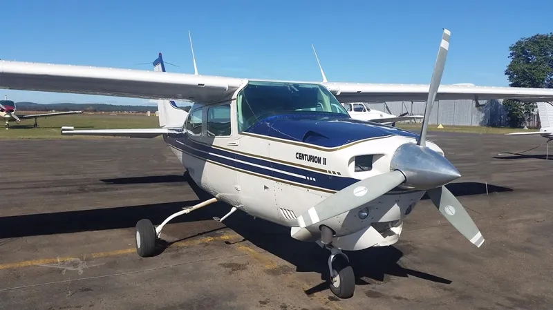 1977 Beechcraft Bonanza V35 for sale