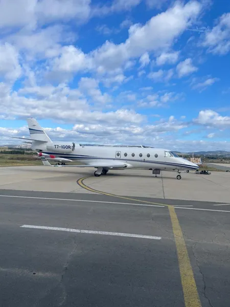 2008 Gulfstream G150 for sale