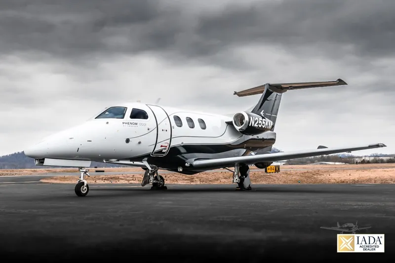 2024 Embraer Phenom 100 for sale