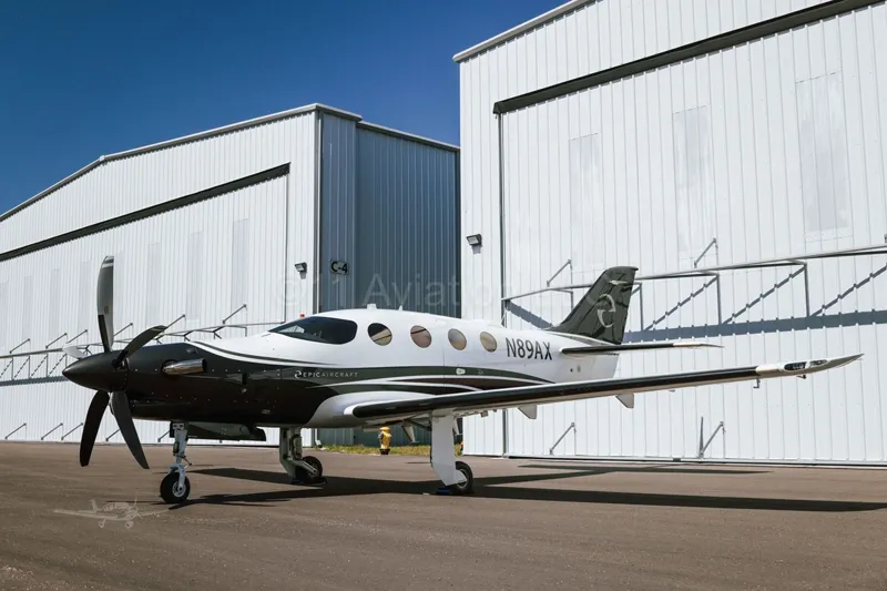 2025 Epic E1000 AX for sale