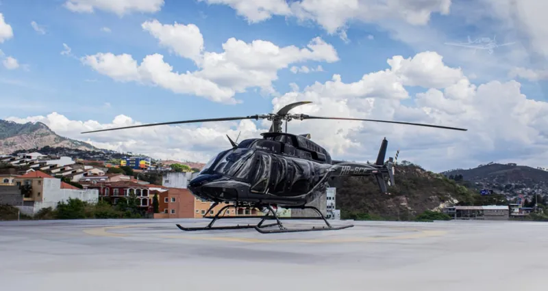 2021 Bell 407 for sale