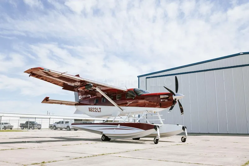 2021 Daher Kodiak 100 for sale