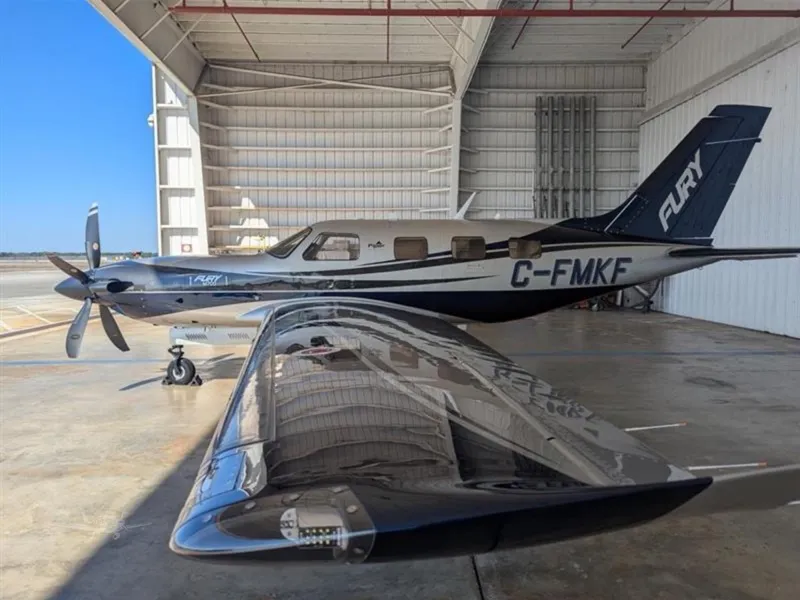 2026 Piper M700 for sale