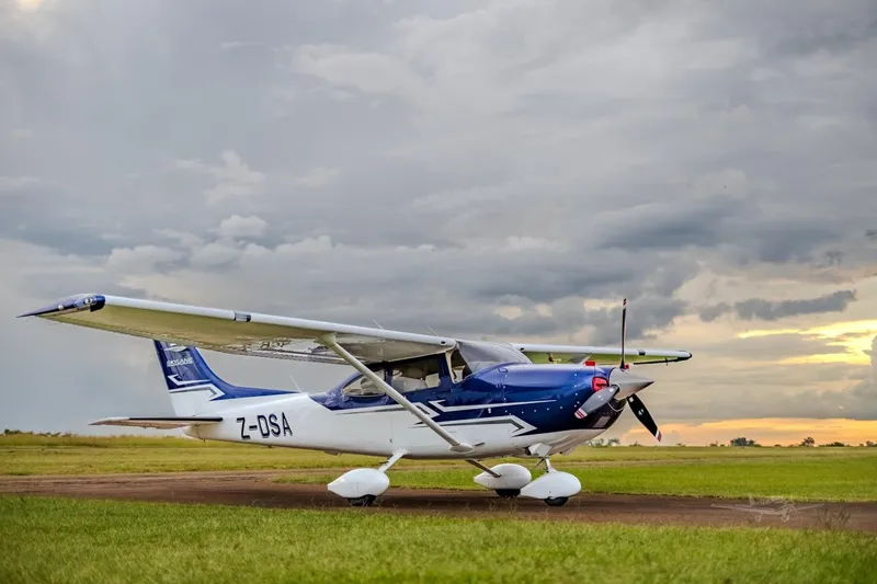 2018 Cessna 182T for sale