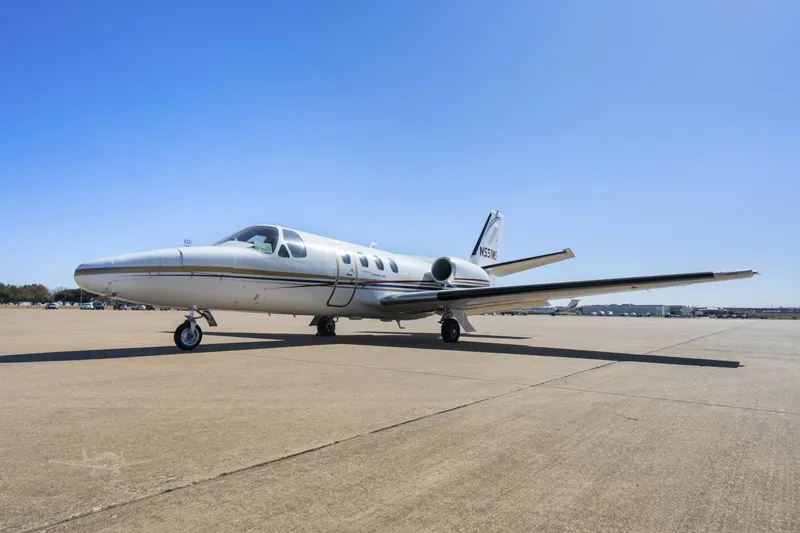 Cessna Citation I