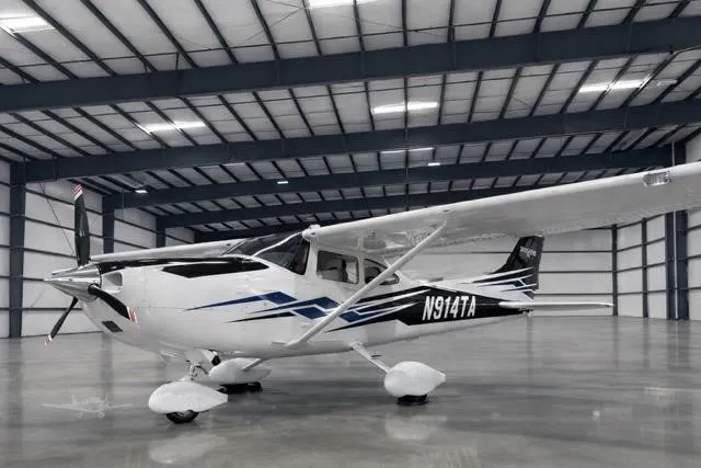 2024 Cessna 182T for sale