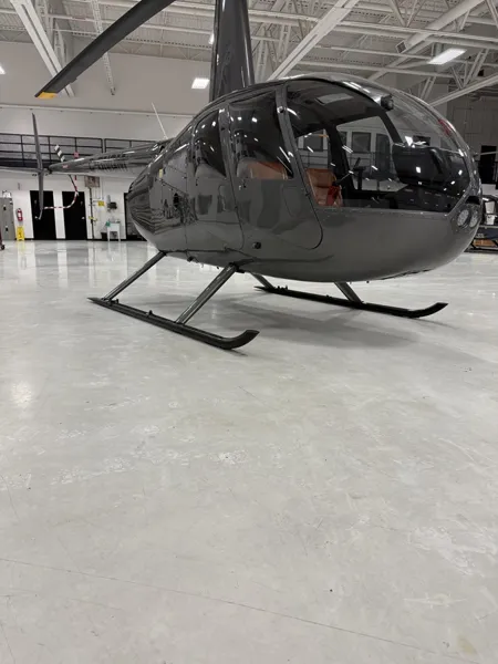 2006 Robinson R44 Raven II for sale