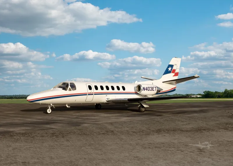 1999 Cessna Citation V Ultra for sale